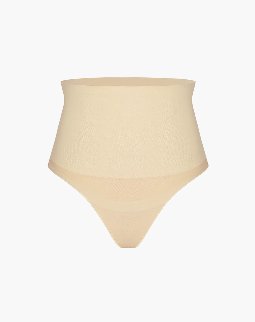 Shaping-Slip mit hoher Taille