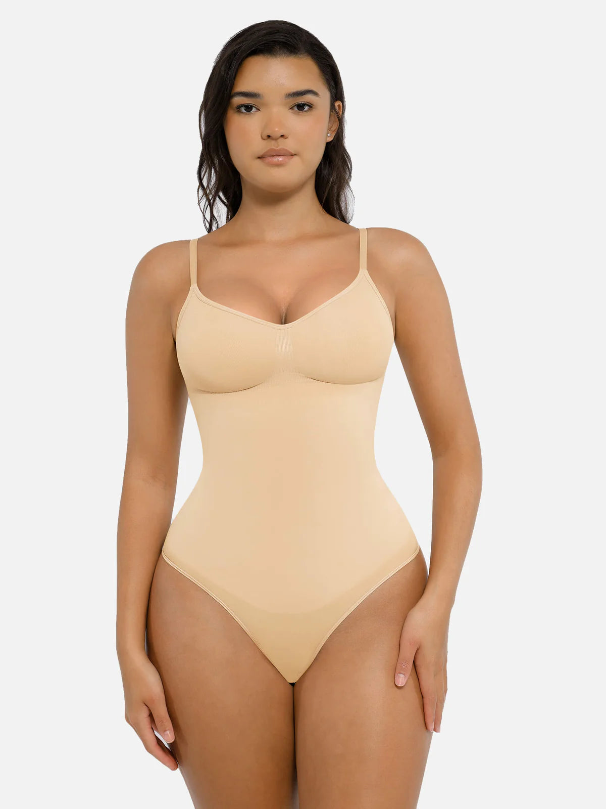 Shapewear Bodysuit