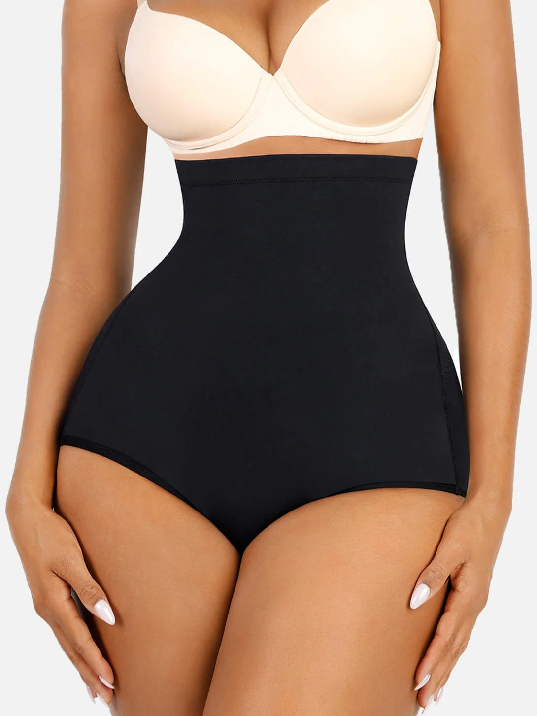 Shaping-Slip mit hoher Taille