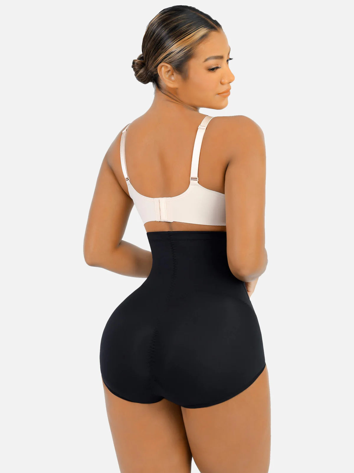 Shaping-Slip mit hoher Taille
