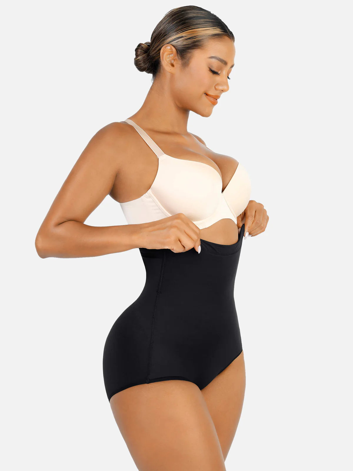 Shaping-Slip mit hoher Taille