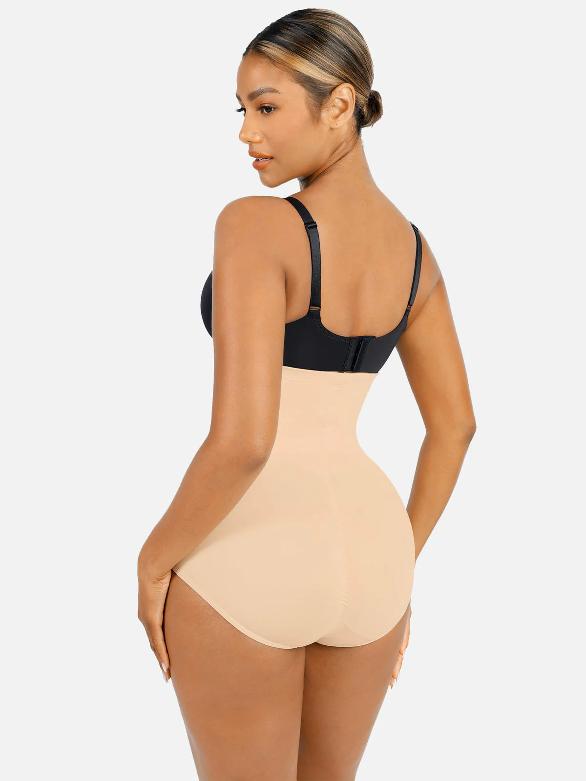 Shaping-Slip mit hoher Taille