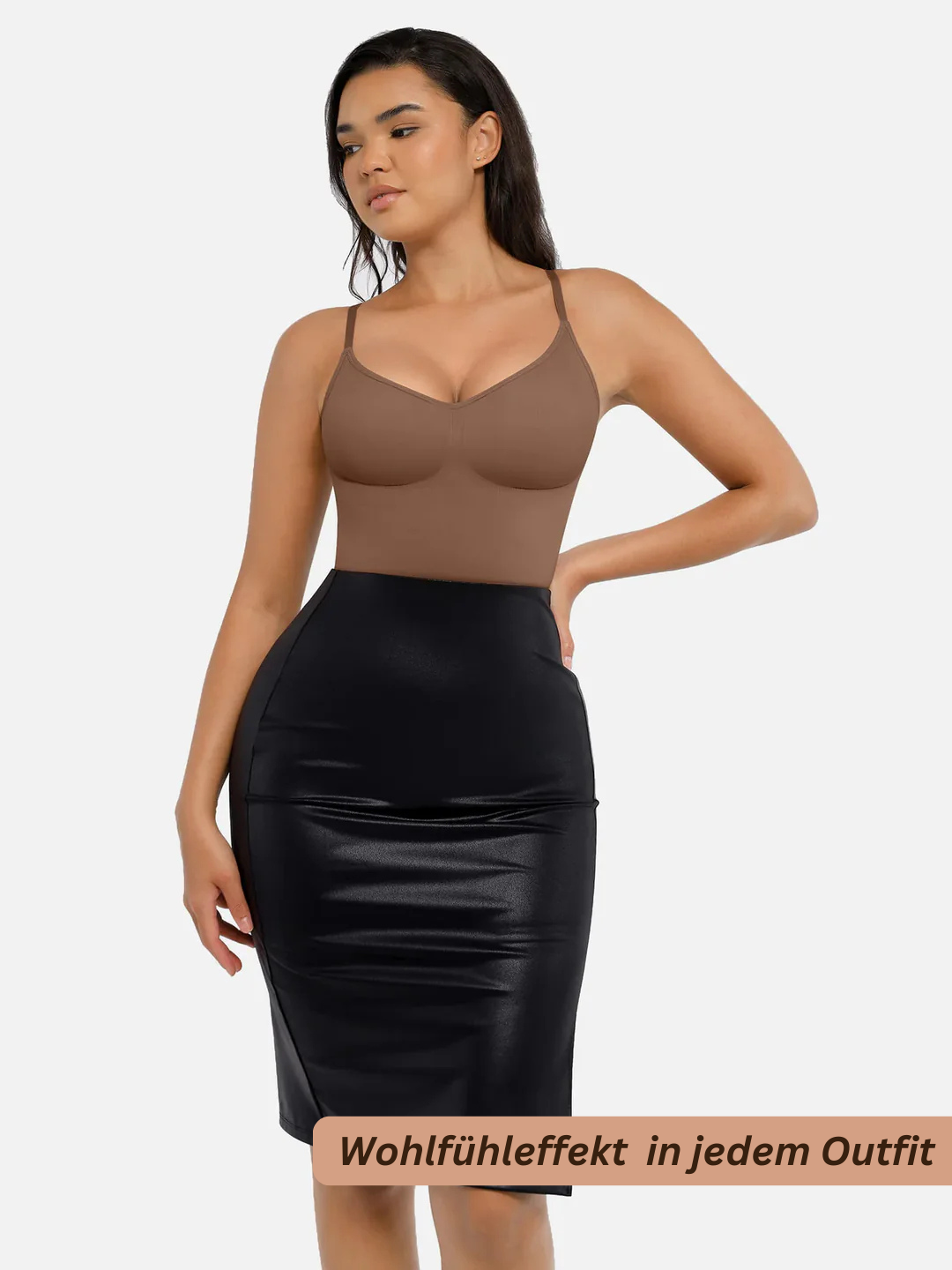 Shapewear Bodysuit