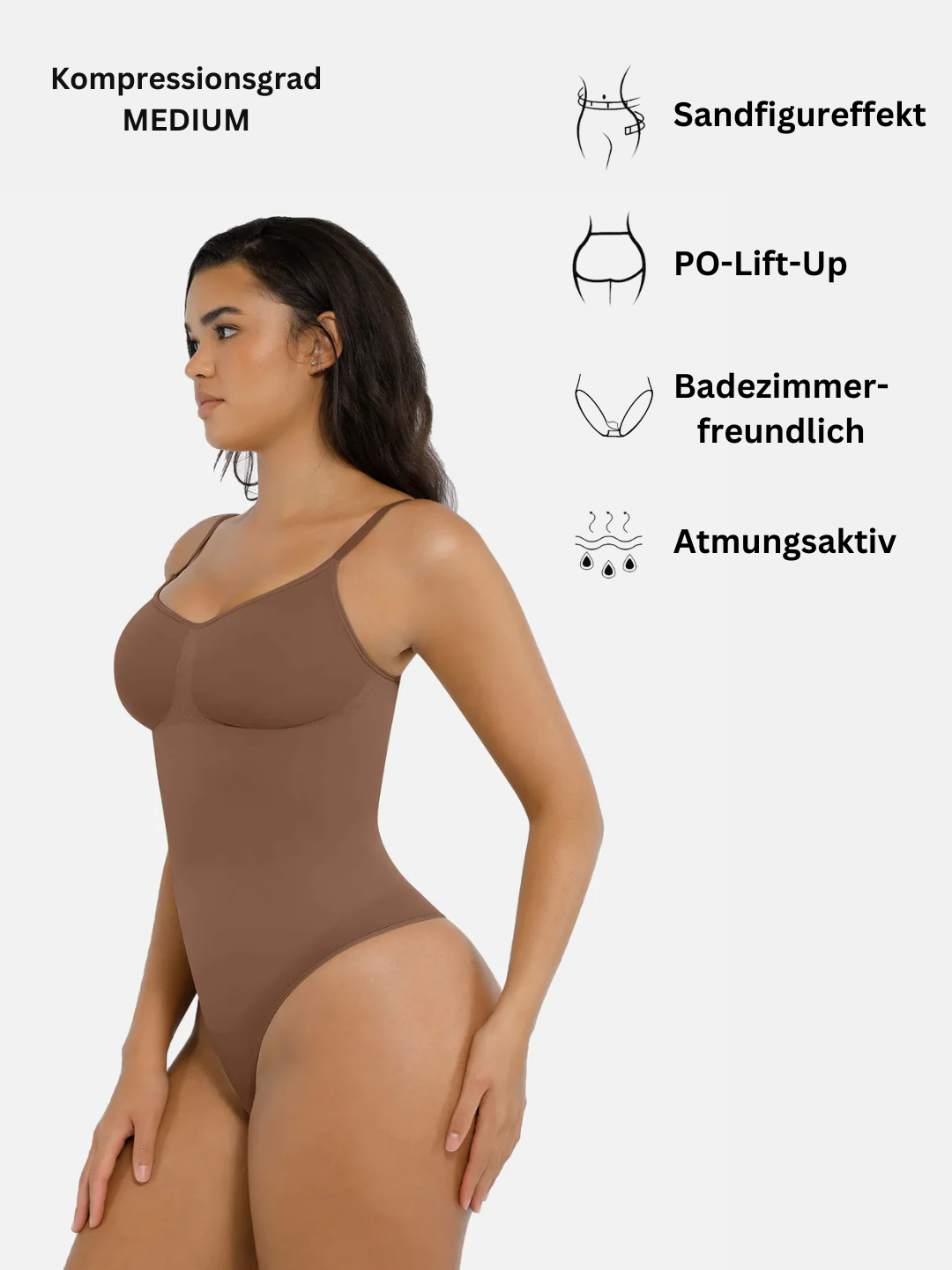 Shapewear Bodysuit