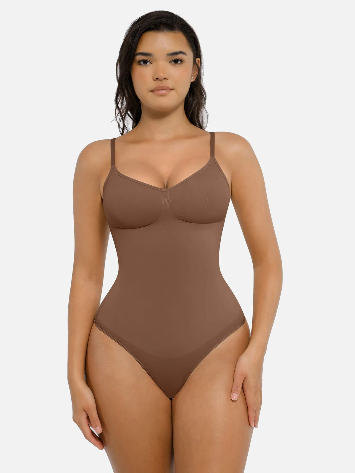 Shapewear Bodysuit