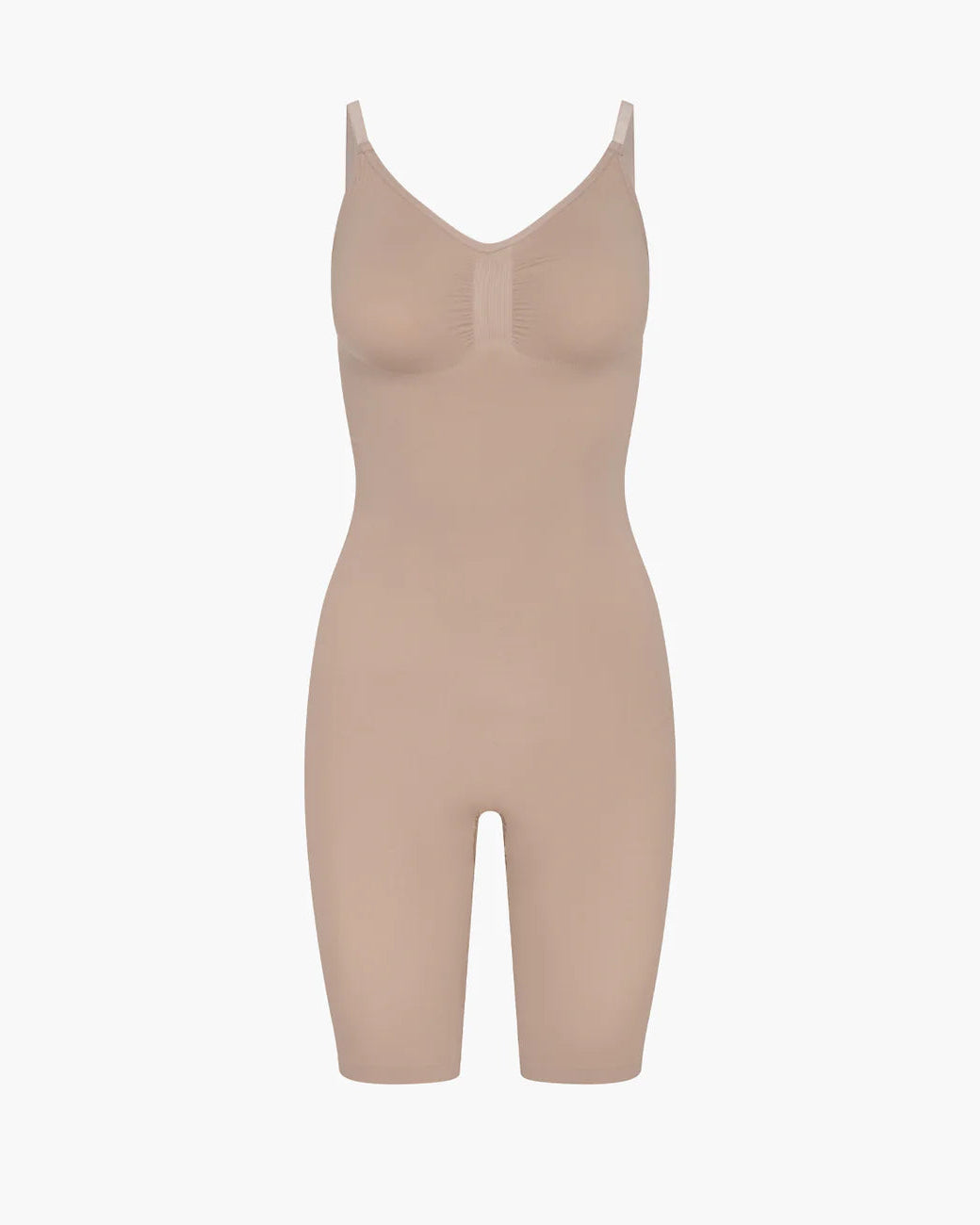 Shapewear mit Shorts