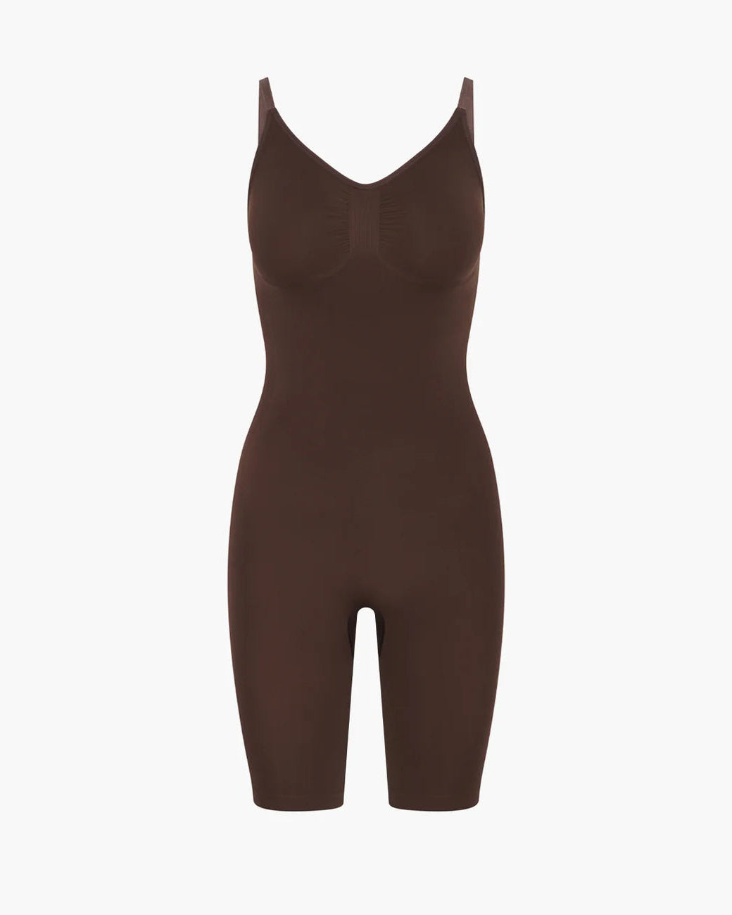 Shapewear mit Shorts