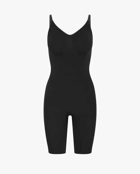Shapewear mit Shorts