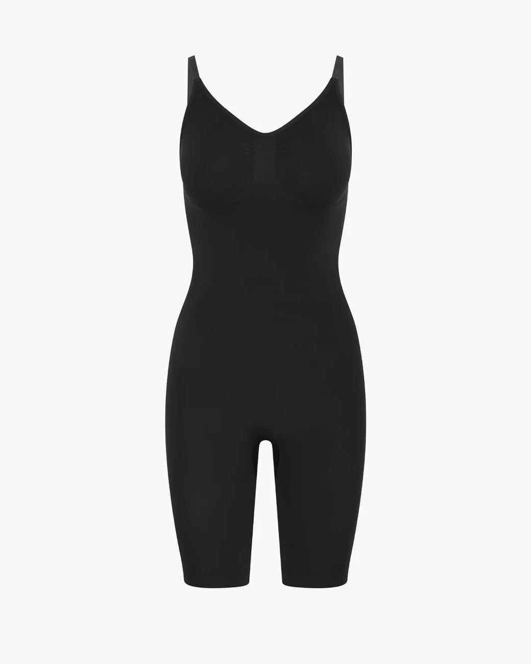 Shapewear mit Shorts