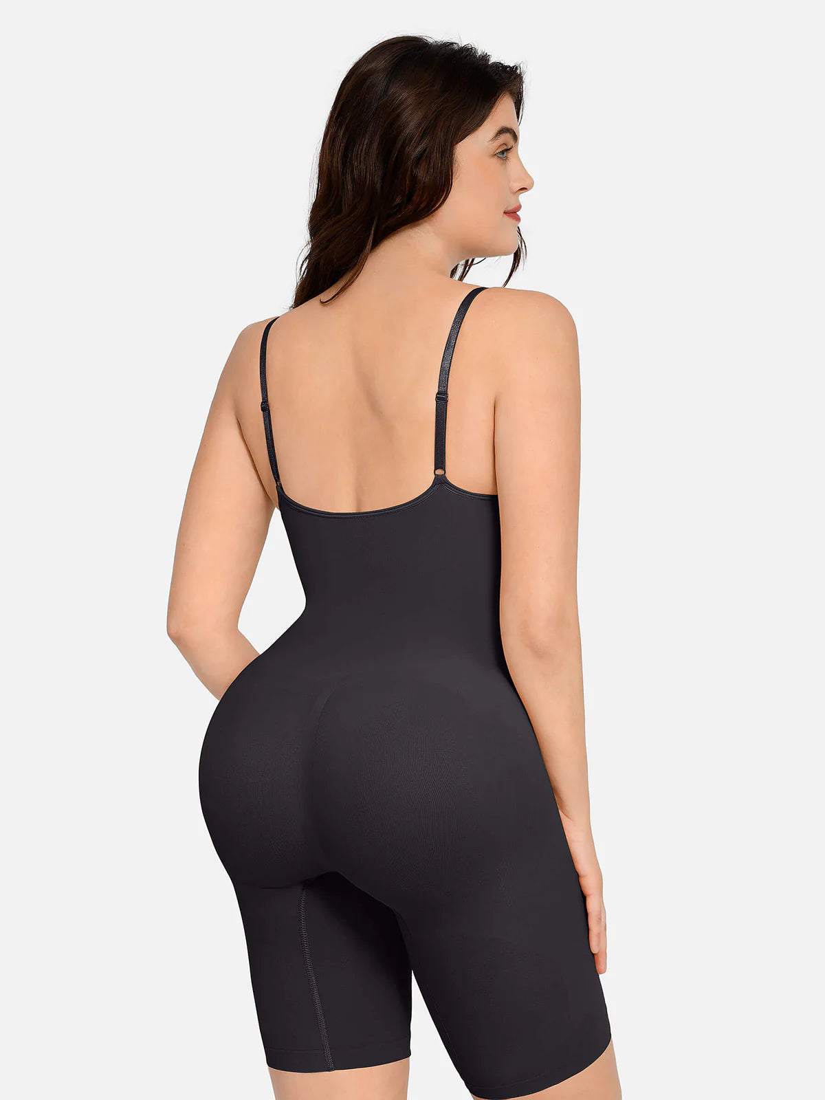 Shapewear mit Shorts