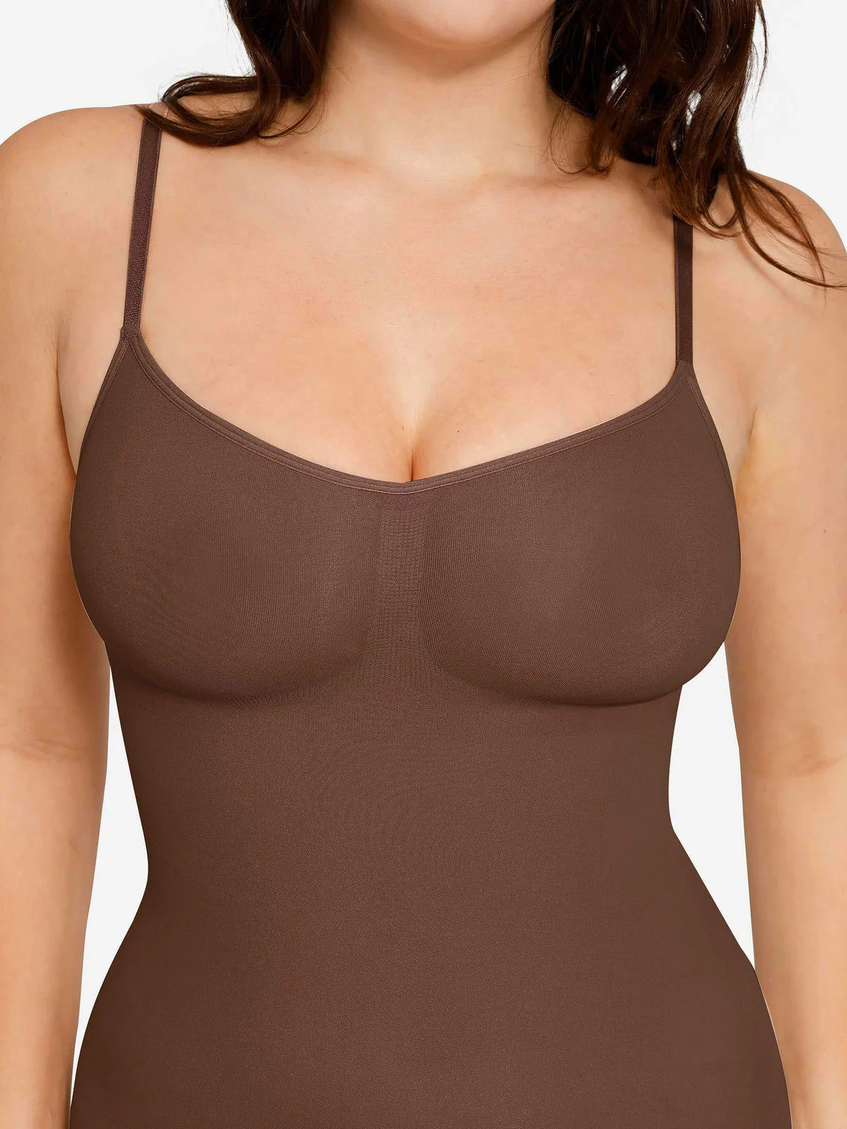 Shapewear mit Shorts